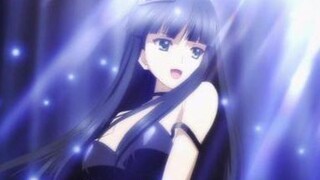 [Anime Mix] The Path I Chose