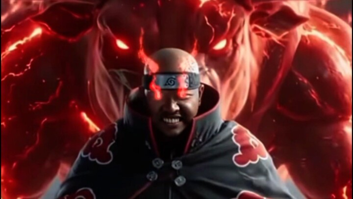 Ketua Ngeluarin Jurus Banteng Merah 🗿