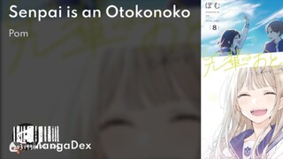 Senpai wa Otokonoko  Episode 11 [ Sub Indo ]