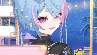 [Seki] (Girimi:?) True nature revealed, a bit perverted