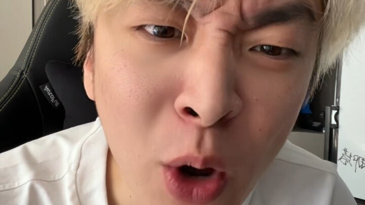 The reporting team is in trouble