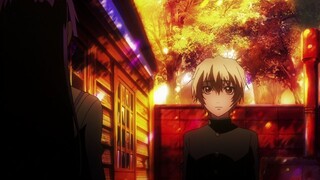 Tasogare Otome x Amnesia Episode 06 OniOneAni