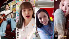现如今手机广告都如此带感?BLACKPINK邀请你在线观看直播|200110 samsungph 更新BLACKPINK相关视频
