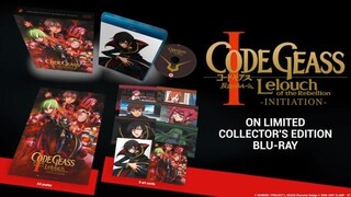 Watch Code Geass- Lelouch of the Rebellion I - Initiation Full MoviesFor Free :Link In Description