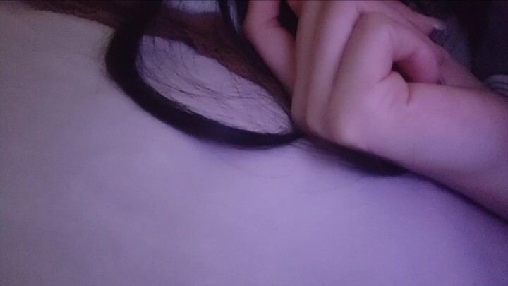 ( っ`-´c) My brain is all itchy after listening to this!