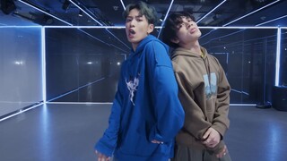 [Dance Studio Pure Edition] หนึ่งร้อยองศา