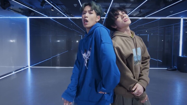 [Dance Studio Pure Edition] One Hundred degrees