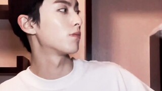 原来东方青苍真的存在（哭泣）/感谢河堤dy带月尊妆拍的视频，原我一个梦