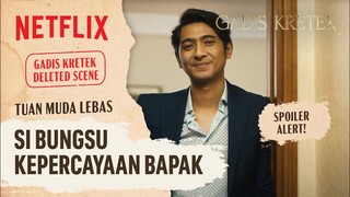 (Spoiler Alert) Lebas Si Bungsu & Purwanti Sang Ibu (Deleted Scenes) | Gadis Kretek