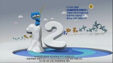 Running Man (Game-Show) Episode 8 - English sub