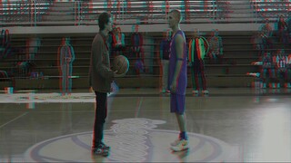 3D Anaglyph The.Amazing.Spider-Man 4k 20%  MORE DEPTH  P2