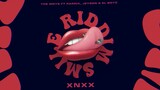 XNXX - The Moys Ft. Parrix, Jeyson & El Boy C (SMILE RIDDIM)
