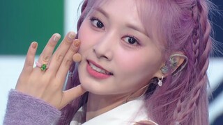 เพลงคัมแบ็กล่าสุดของ TWICE "Talk that Talk" 220902 สเตจโปรโมท