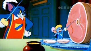 هل فهمت حقًا مسلسل "القط والفأر" عندما كنت طفلًا؟