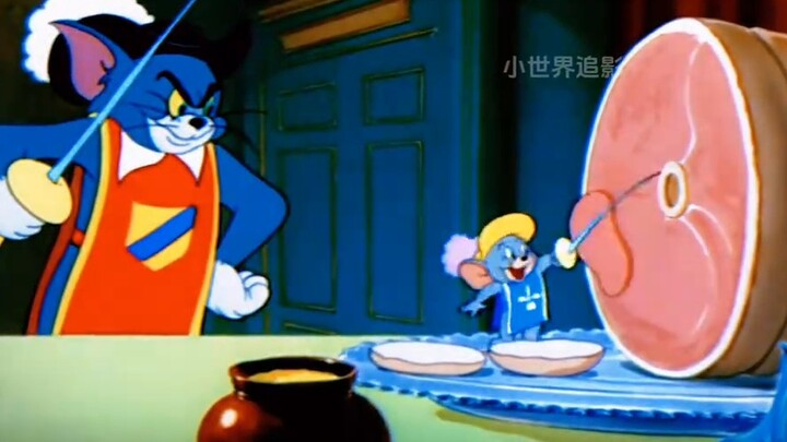 Did you really understand Tom and Jerry as a child?