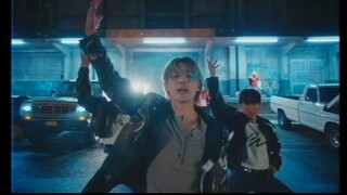 朴智旻Solo新曲Who MV公开