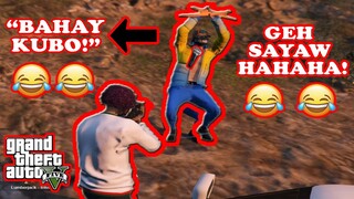 MANGHOLDUP AT PAKANTAHIN PART 3! l VENDETTA RP