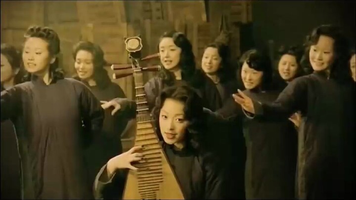 Thiên hạ ai cũng biết Mười Ba Giai Nhân, nhưng chẳng ai hay rằng một nàng lại là nam nhi