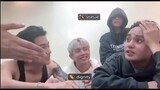 😝🤣🤣tawang tawa ako sa kanila hahah | SB19 Members funny video