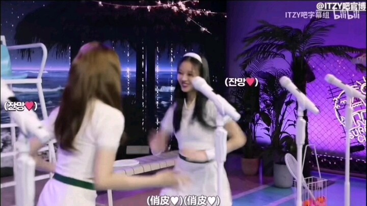 Rekor memalukan Shin Yu-na/