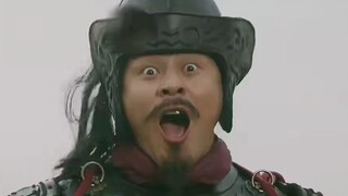 当我看新水浒的时候脑子里在想什么（2）