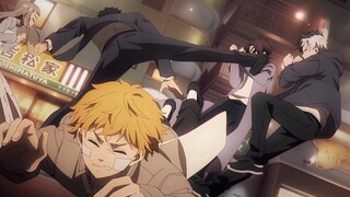 Wind Breaker Season 2 Episode 7 - Munculnya Ketua Roppo Ichiza !!!