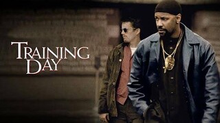 Training Day (2001) ตำรวจระห่ำ คดไม่เป็น พากย์ไทย