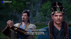 Twin Martial Soul Eps 21 Sub Indo
