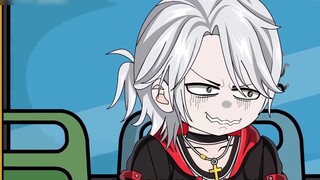 Tập 61: Người ta nói rằng lông mày của cô gái như mực xa xăm và đôi mắt như nước mùa thu! ! !