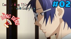 [LỒNG TIẾNG] Con Gái Ông Trùm Và Người Giám Hộ - Tập 2: Một người tốt