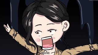 Di Episode 29, Zhu Xiaoqiang menaklukkan manusia pertama dan pergi ke vila untuk mencari Liu Ruyan! 