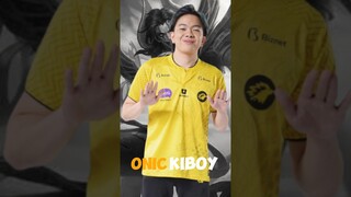 Perebutan Lord Berbuah Victory #msc2023 #msc #kiboy #onickiboy #khufrakiboy #shorts