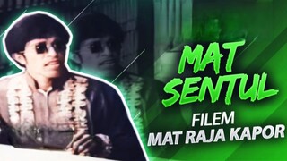 MAT RAJA KAPOR (1967) KLASIK FULL MOVIE.