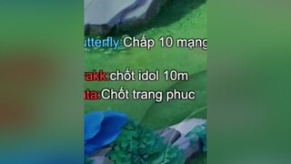 Chấp xíu cho tình cảm đi lên thôi mà gắt quá 🤣🤣🤣🤣lycute lienquan lienquanmobile lienquantiktok
