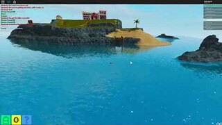 Roblox : Murder Island จะเกิดอะไรขึ้น? ถ้าอยู่ในเกาะของฆาตกร!!