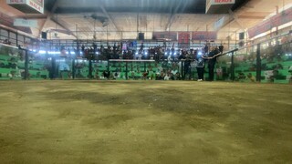 Boss j naka tpat arcontika 2 hits sinamahan swirte