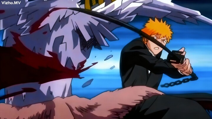Anime Baru Bleach epik banget pertarungannya  ,🔥