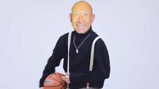 全民偶像冬泳怪鸽