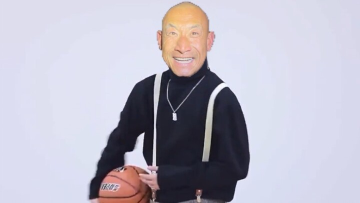 全民偶像冬泳怪鸽