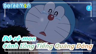 Đô-rê-mon|20/12/2021 (Cảnh Lồng Tiếng Quảng Đông)_B