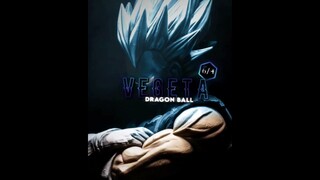 VEGETA VS GOKU - #shorts #viral #youtubeshorts #trending #90s #anime