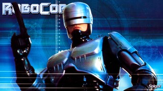 RoboCop