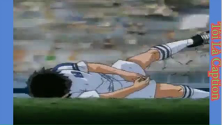 AMV_Con đường đến Worldcup #CaptainTsubasa #schooltime