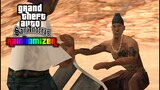 GTA San Andreas - First Mission but Randomized