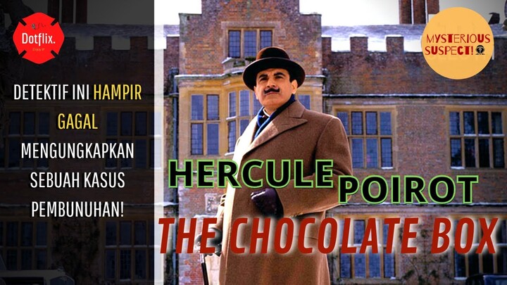 MAKAN COKELAT AJA BISA MATI! || ALUR CERITA FILM THE CHOCOLATE BOX (1993) INDONESIA