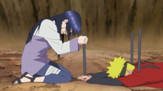 [Naruto] Hinata's Love