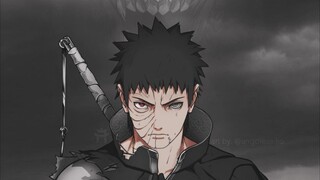 Obito x I wanna be yours