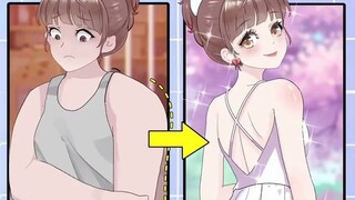 睡前4招瘦手臂秘懒人。