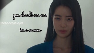 【黑暗荣耀·朴妍珍】“为什么穷人都觉得人生只有劝善惩恶，相信善有善报，恶有恶报？”
