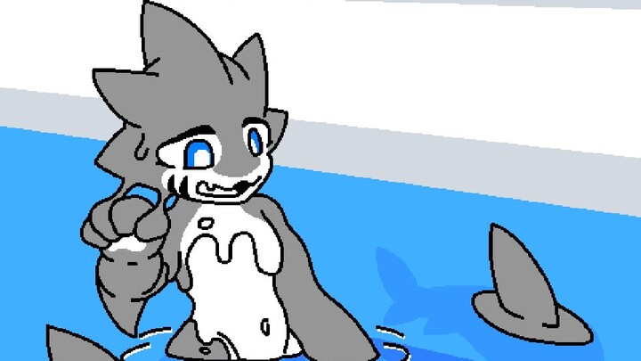 [Diubah-spesial All Animal CG Series P5] Siaran super panjang, semuanya bagus